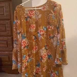 Charlotte Russe dress